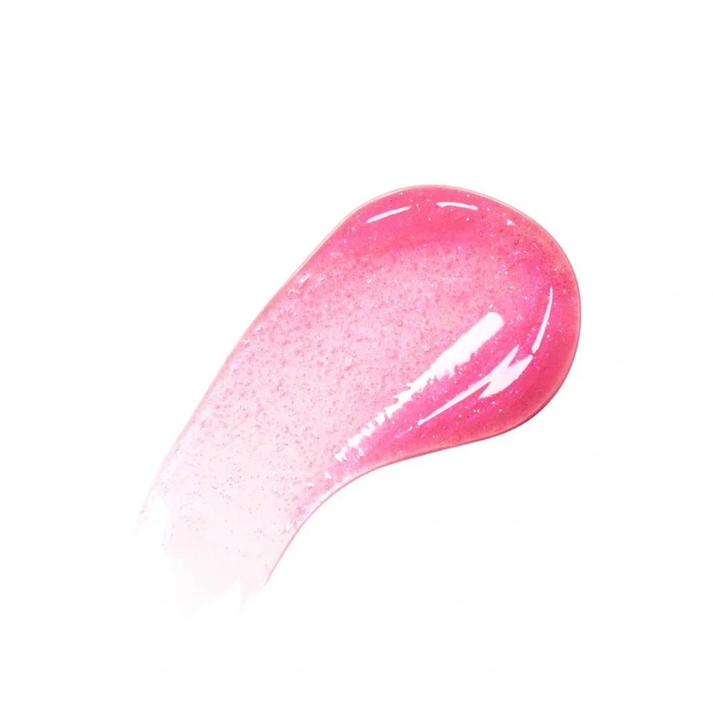 Too Faced Kissing Jelly Lip Oil Gloss “Bubblegum”